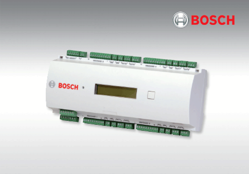 Cardiff Access control Paxton