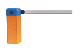   Access control Paxton