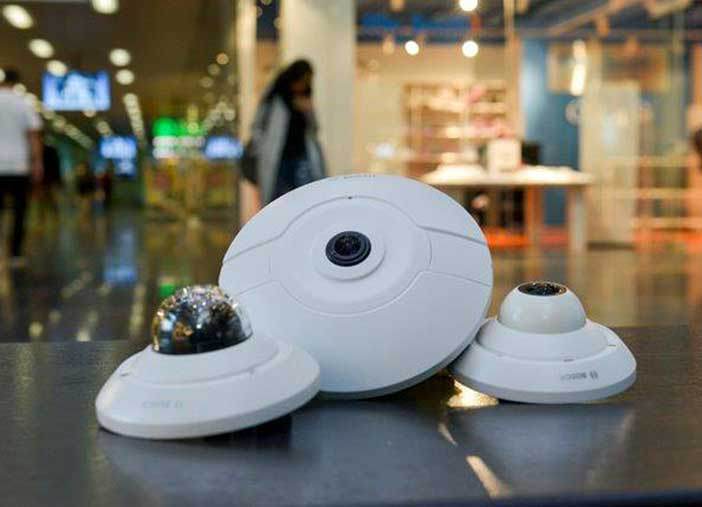 CCTV Installation Cardiff