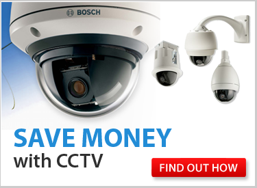 CCTV Installation  